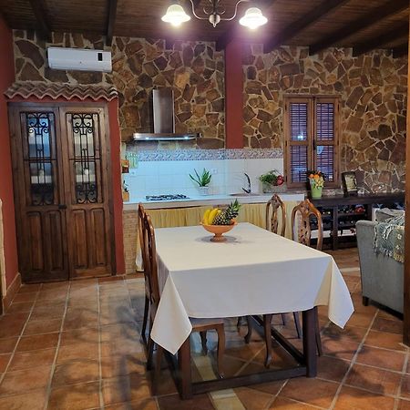 La Buganvilla, Descanso Entre Olivares Hornachuelos Εξωτερικό φωτογραφία