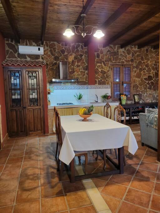 La Buganvilla, Descanso Entre Olivares Hornachuelos Εξωτερικό φωτογραφία