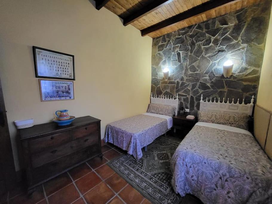 La Buganvilla, Descanso Entre Olivares Hornachuelos Εξωτερικό φωτογραφία