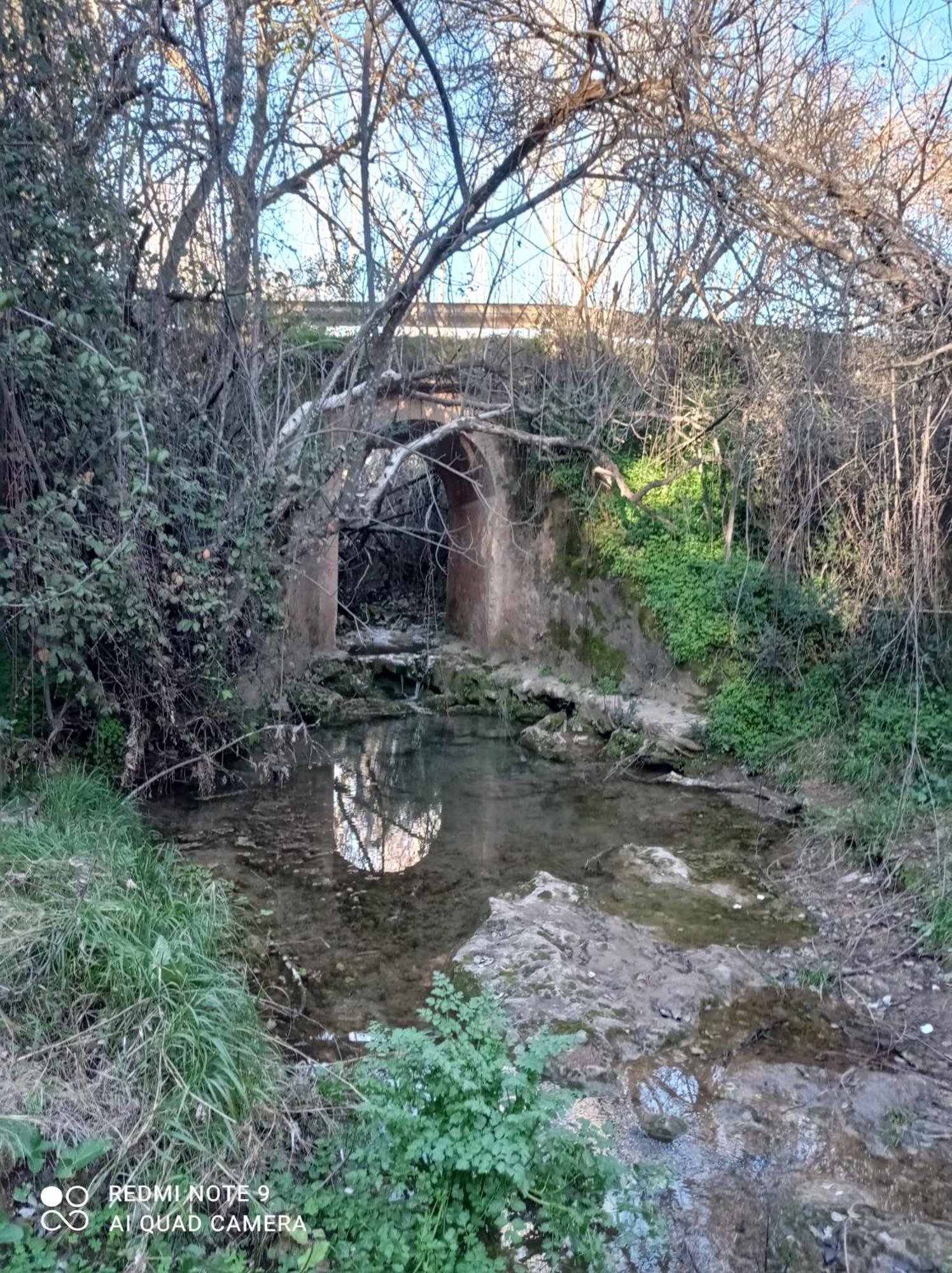 La Buganvilla, Descanso Entre Olivares Hornachuelos Εξωτερικό φωτογραφία